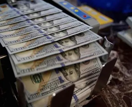 Para yağdırdı! Aslan payı Türkiye’nin