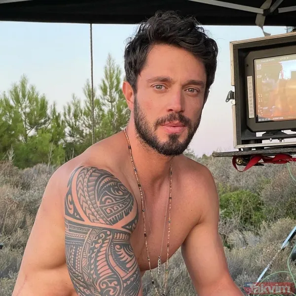 Murat Boz’un eski eşi bakın kim çıktı! Duyanın ağzı açık kaldı meğer o da çok ünlüymüş! Seda Bakan ile Tuba Büyüküstün’le... - 6