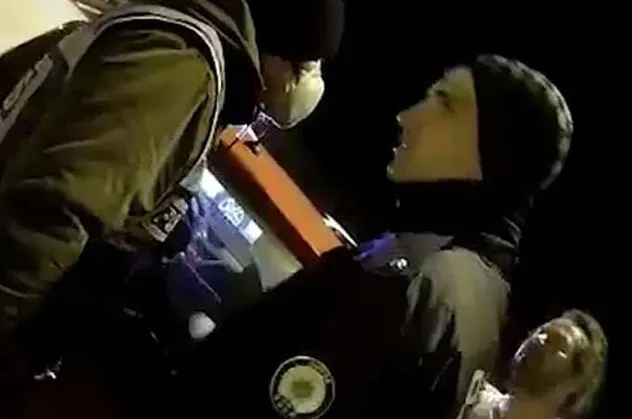 Bursa'da "ben yarbayım senin ederin kaç para?" diyerek polisle tartışan kişi hakkında flaş gelişme