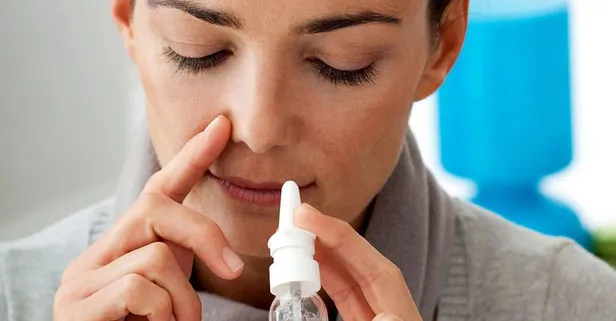 Ramazan ayında ağız, burun spreyi kullanılır mı? Ağız ve burun spreyi orucu bozar mı? Diyanet’e göre ağız, burun damlası…