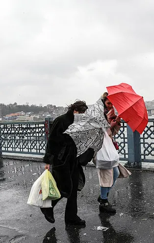 HAVA DURUMU | Meteorolojiden flaş kar yağışı uyarısı! Gün verildi! Türkiye'yi etkisi altına alacak | 28 Kasım - 2 Aralık