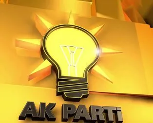 AK Parti’de aday süreci