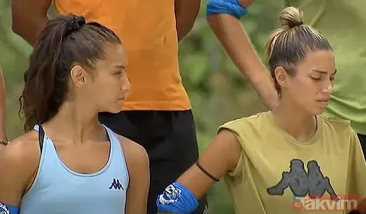 Acun Ilıcalı "Burada canavarlaşmana izin vermem " dedi rezil etti! Eski eşiyle şoke eden Survivor Asena Demirbağ... - 7