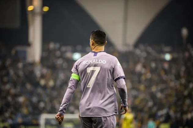 Yok böyle transfer hediyesi: Cristiano Ronaldo'nun saatinin değeri dudak uçuklattı