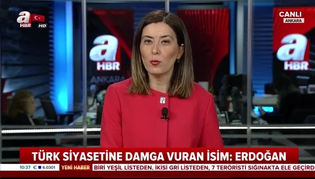 Bugün Başkan Erdoğan'ın 65. doğum günü
