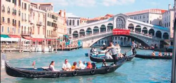 Venedik de bağımsız