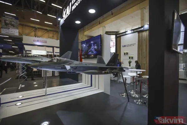 Türk savunma sanayisinin altın çağı! Kolombiya'daki fuara 4 Türk firması katılıyor - 4