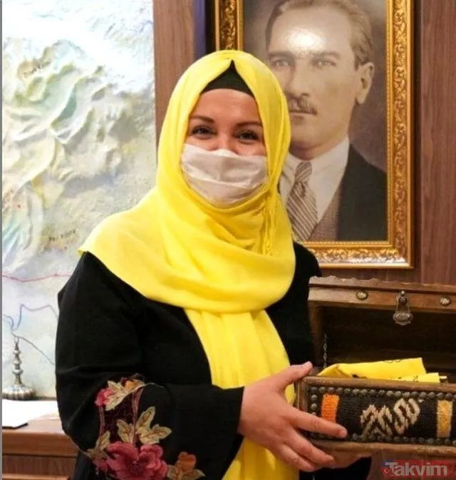 SON DAKİKA Koronavirüs tedavisi gören sunucu İkbal Gürpınar�ın son