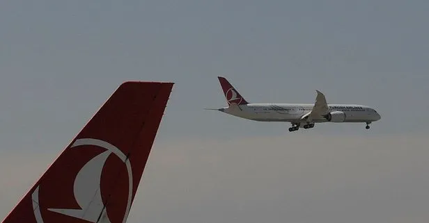 THY'den dev yenilik! Yolcuların kullanımına sunuldu