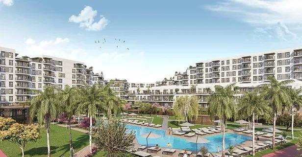Emlak Konut 2025’e güçlü başladı: İlk 3 ayda 3 milyar 253 milyon TL net kar!