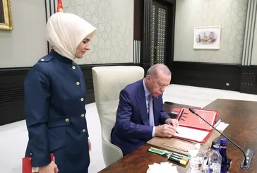 Çocukların dijital hakları için tarihi sözleşme!