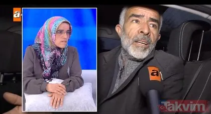 Müge Anlı 20 Aralık canlı yayınında Cahit Ergül ve Zeynep Ergül olayında son dakika! Cinayeti itiraf etti