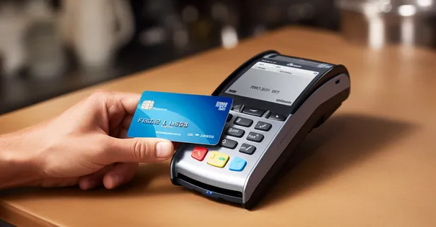 Kredi kartıyla alışveriş yapanlar buraya baksın! Yarından itibaren tüm alışverişlerde...