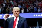 ABD Başkanı Joe Biden adaylıktan çekildi! Trump'ın sözleri gündem oldu: Harris'i yenmek daha kolay