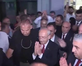 ’Bozkurt Kemal’ tiyatrosu deşifre oldu