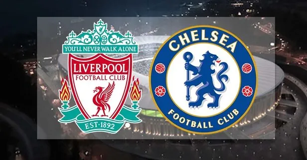 İstanbul’da UEFA Süper Kupa heyecanı! Liverpool Chelsea maçı ne zaman, saat kaçta, hangi kanalda?