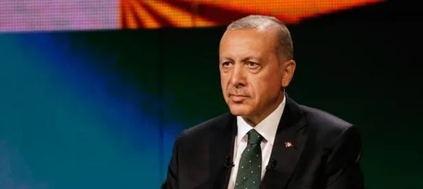 Erdoğan devam dedi sosyal medya yıkıldı