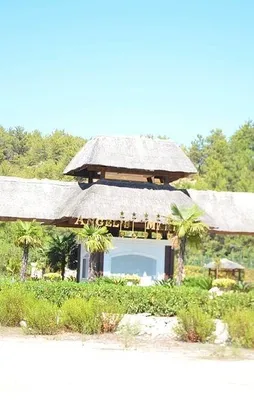 Marmaris'te FETÖ'nün hazinesi aranıyor