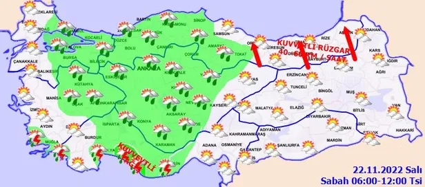 İstanbul'da sağanak sonrası trafik çilesi! Meteorolojiden peş peşe uyarılar: Kuvvetli yağış ve rüzgara dikkat-8