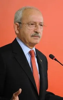 Hükümetten Kılıçdaroğlu'nun sözlerine sert tepki