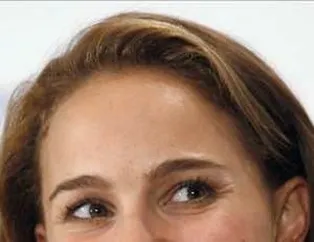 Natalie Portman