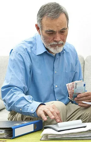 Emeklilik başvurusu yapanlar dikkat! Emekli maaşı 90 gün içinde bağlanmayanlara avans müjdesi