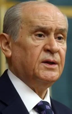 Bahçeli'den CHP'ye sert tepki!