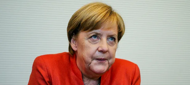 Merkel'i takan yok! AB'den Türkiye mesajı