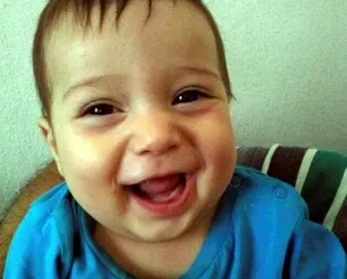Bebek katilleri Muhammed bebeği uykusunda şehit etmiş!