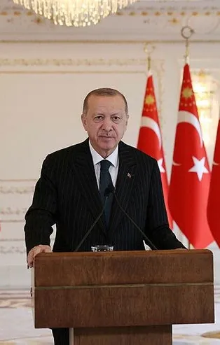 Son dakika: Merkez Yürütme Kurulu Başkan Erdoğan liderliğinde toplandı! Masada ekonomi gündemi var