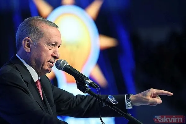 Madde madde şahlanış beyannamesi! Bölücülerle yol yürüyen 7'li yıkım vaadi veredursun Başkan Erdoğan ve AK Parti emin adımlarla ilerliyor - 11