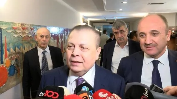 Asgari ücrette kritik gün! TÜRK-İŞ asgari ücret teklifini açıkladı! Rakamlar masaya geliyor! İşte asgari ücret için konuşulan formüller-3