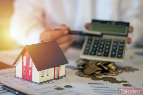 Vatandaşın yüzü gülecek! Kira fiyatları düşüyor! İl il kira fiyatları güncellendi! Eylül ayına kadar... - 5