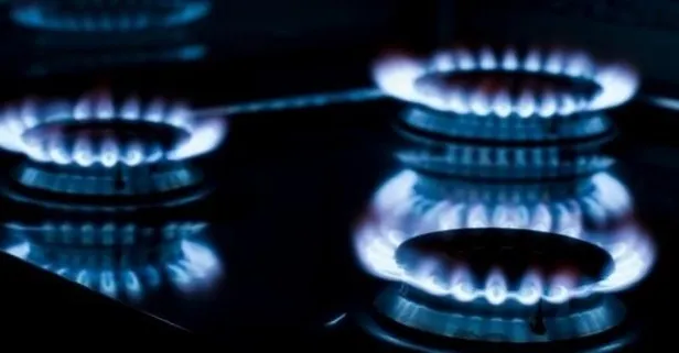 7 ilçeye daha doğalgaz gidiyor