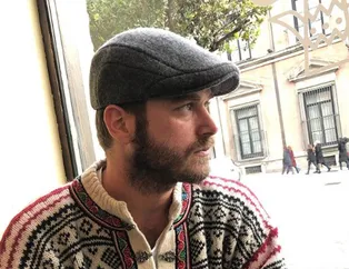 Kıvanç Tatlıtuğ aracına 100 bin TL’ye taktırdığı pikap karavanla özgürlük yolunda!