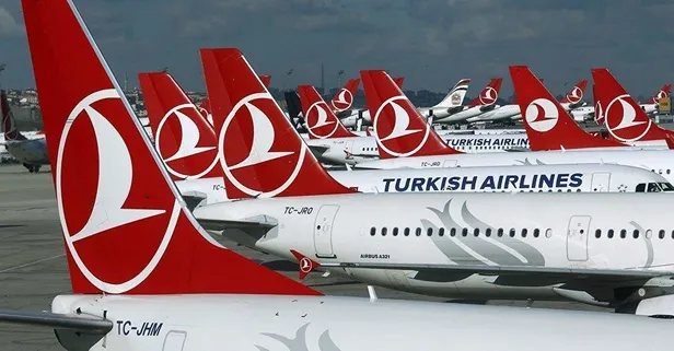 THY'den 20 bin TL ikramiye