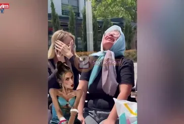 Nihal Candan'a hüzünlü veda: Annesinin feryatları yürekleri dağladı