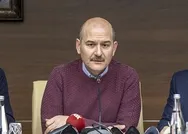 İçişleri Bakanı Süleyman Soyludan CHP lideri Kemal Kılıçdaroğlunu köşeye sıkıştıracak 15 Temmuz sorusu