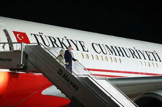 1662594243781.jpeg Başkan Recep Tayyip Erdoğan, Sırbistan Cumhurbaşkanı Aleksandar Vuçiç ile görüştü-2