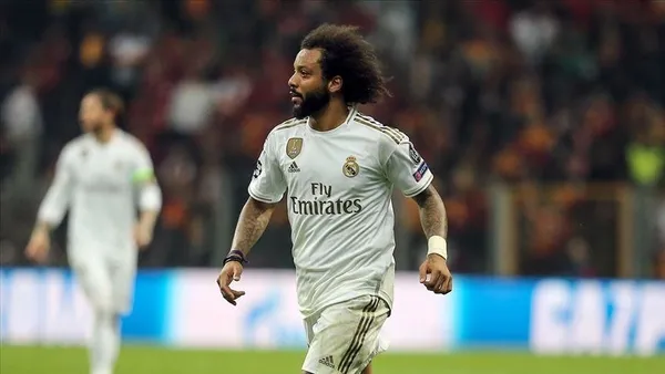 Real Madrid Kovid-19'a rağmen geçen sezonu 313 bin avroluk karla kapattı-5