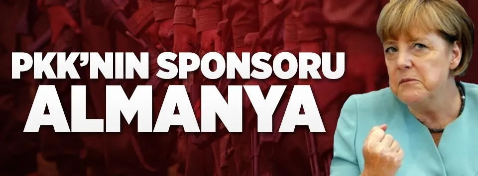 Alman bakan dansöz gibi kıvırdı!-3