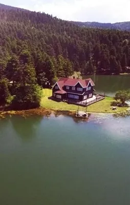 Havadan Türkiye fotoğrafları