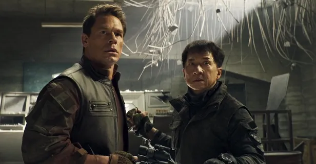 Ölümcül Çarpışma filminin konusu ve oyuncu kadrosu kimler? ATV’de ilk kez ekranda!