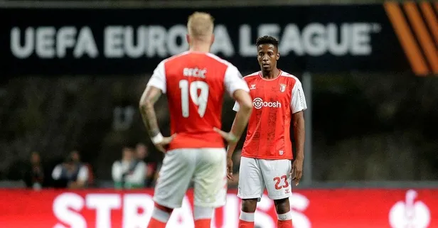 Trabzonspor Simon Banza ile anlaşmaya vardı!