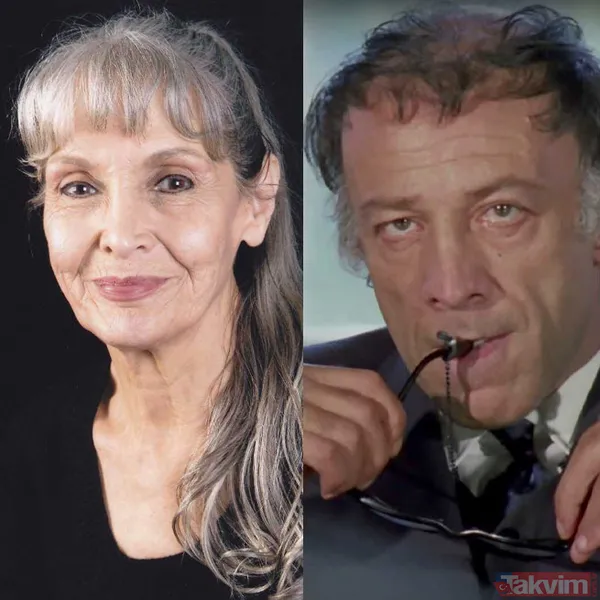 Başka Bir Gün'ün Güngör’ü Nur Sürer'in 13 yıllık eski eşi Yeşilçam'ın ünlü ismi çıktı! - 21