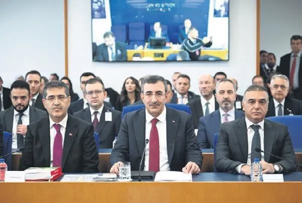 Kişi başı gelir 20 bin doları aşacak!