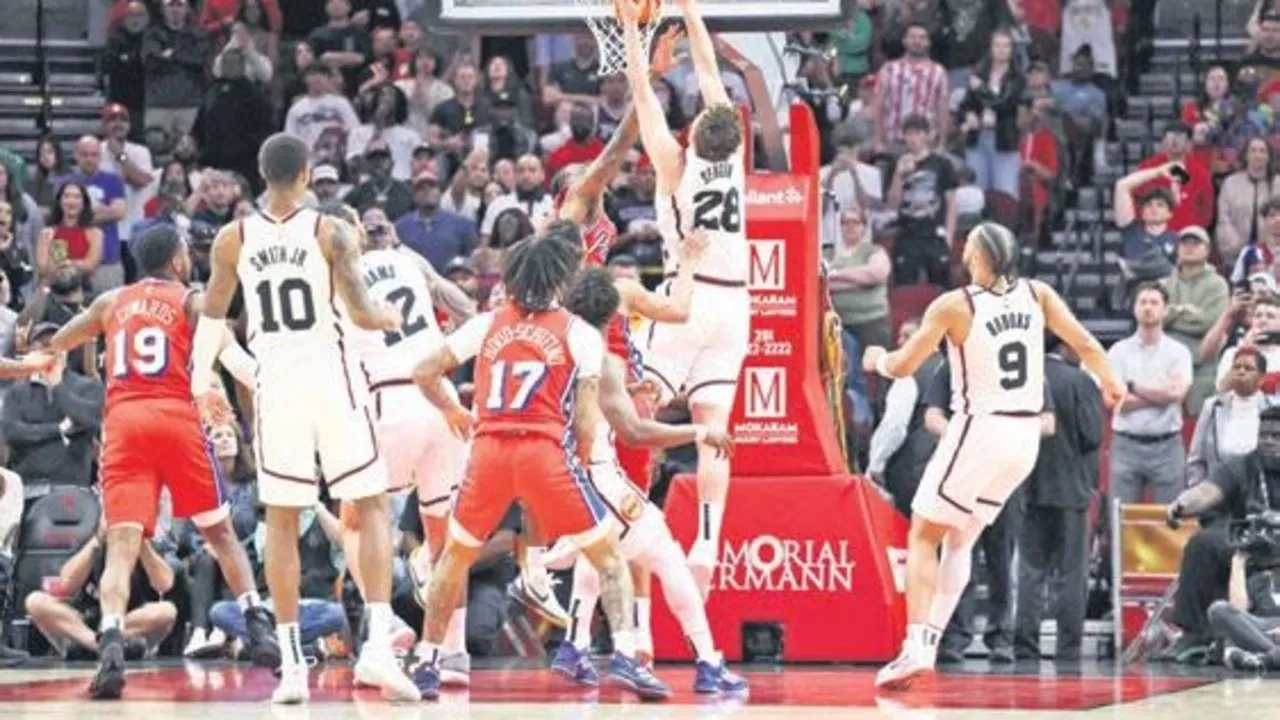 Alperen’den double double!