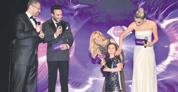 ‘büyüyünce doktor ol’