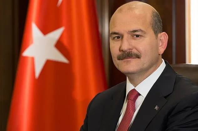 Son dakika: İçişleri Bakanı Süleyman Soylu uyardı: İzin vermeyeceğiz