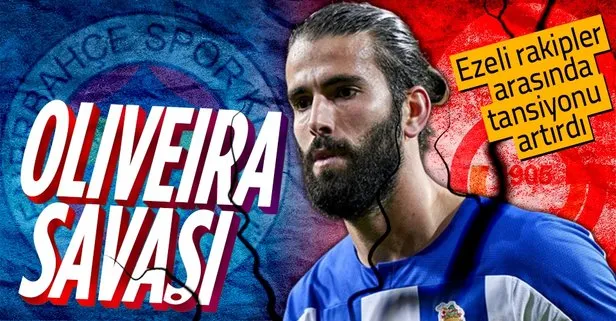 Oliveira savaşı